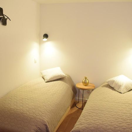La Petite Maison De La Petite Vallee Rott Екстер'єр фото