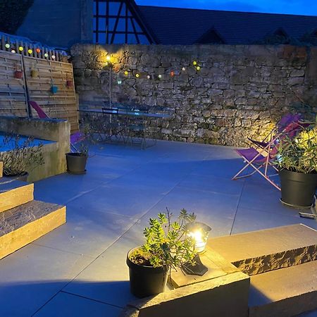 La Petite Maison De La Petite Vallee Rott Екстер'єр фото