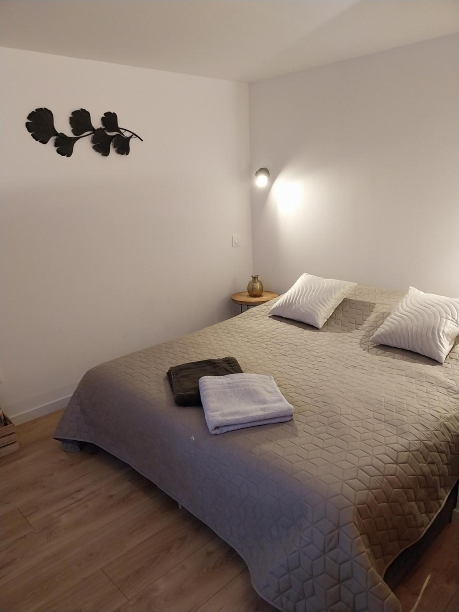 La Petite Maison De La Petite Vallee Rott Екстер'єр фото