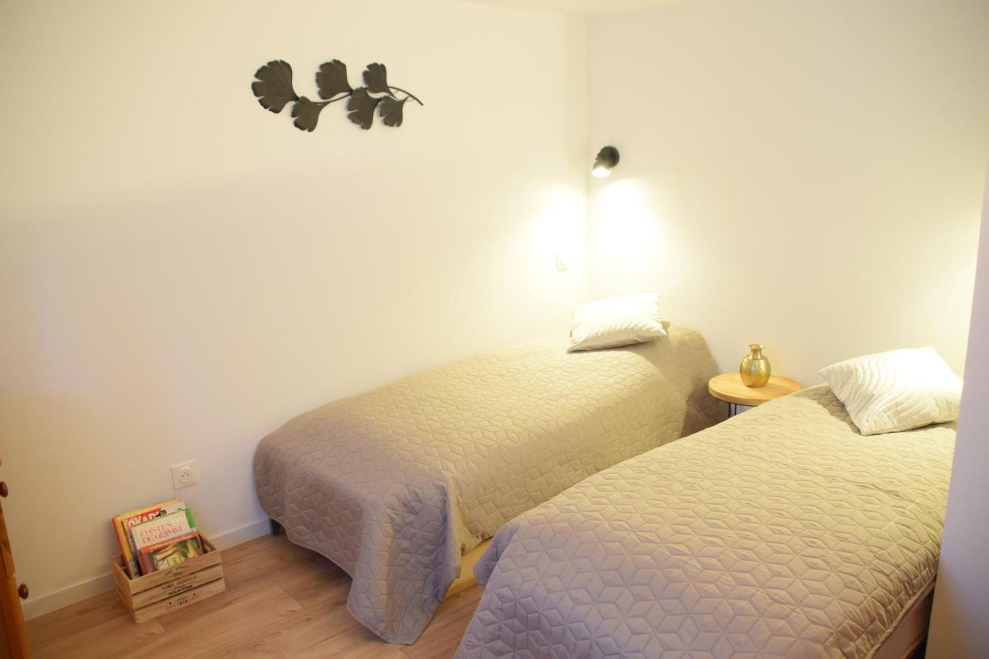 La Petite Maison De La Petite Vallee Rott Екстер'єр фото
