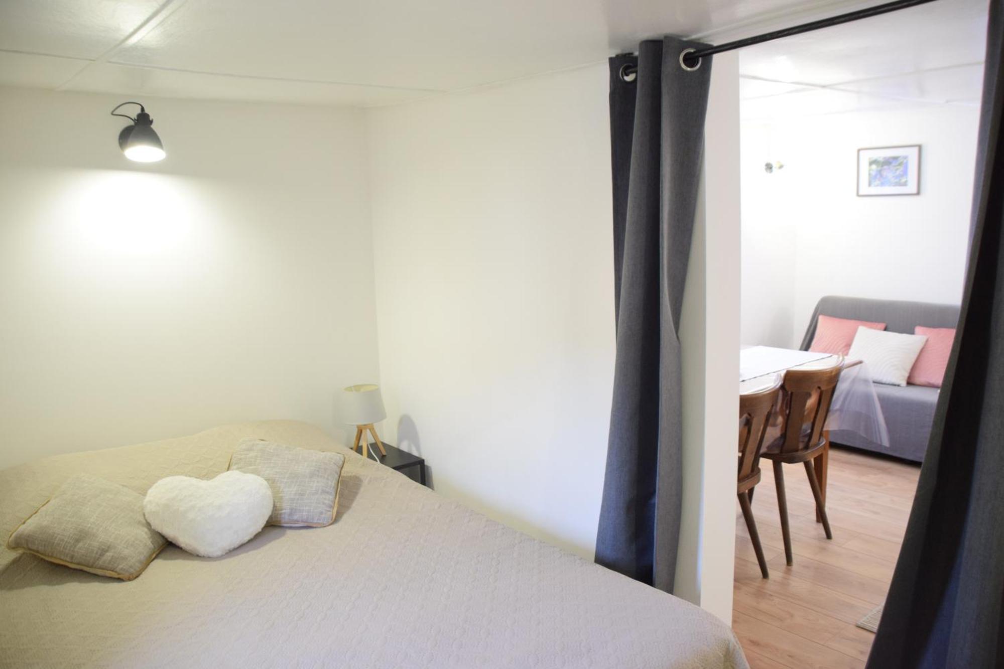 La Petite Maison De La Petite Vallee Rott Екстер'єр фото