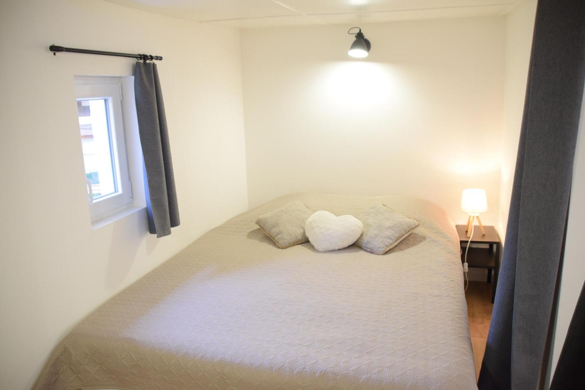 La Petite Maison De La Petite Vallee Rott Екстер'єр фото