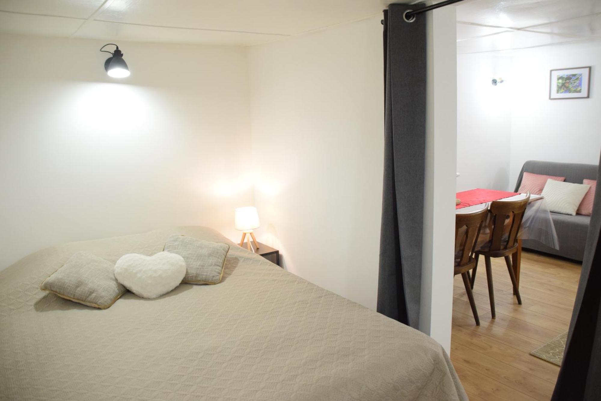 La Petite Maison De La Petite Vallee Rott Екстер'єр фото