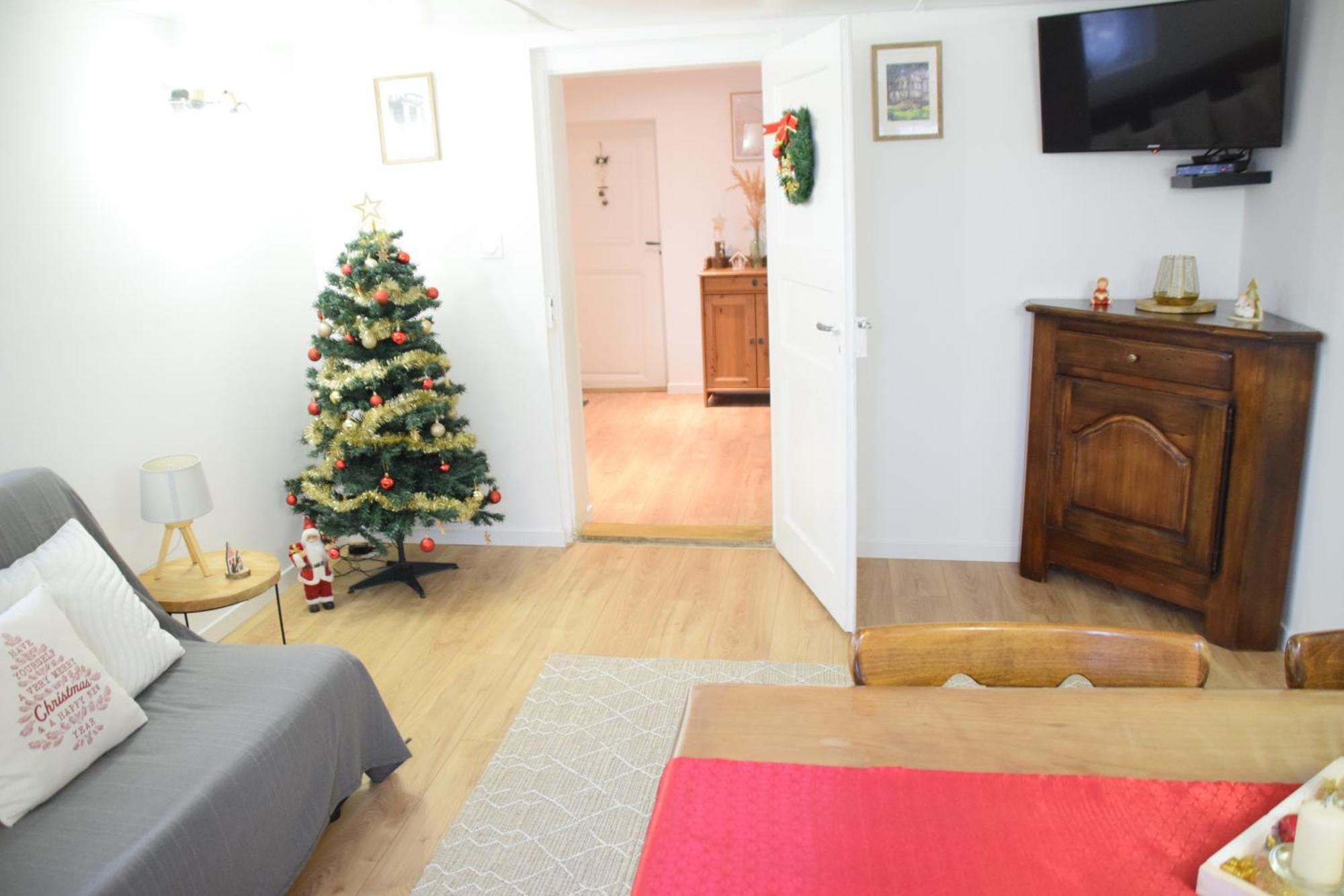La Petite Maison De La Petite Vallee Rott Екстер'єр фото