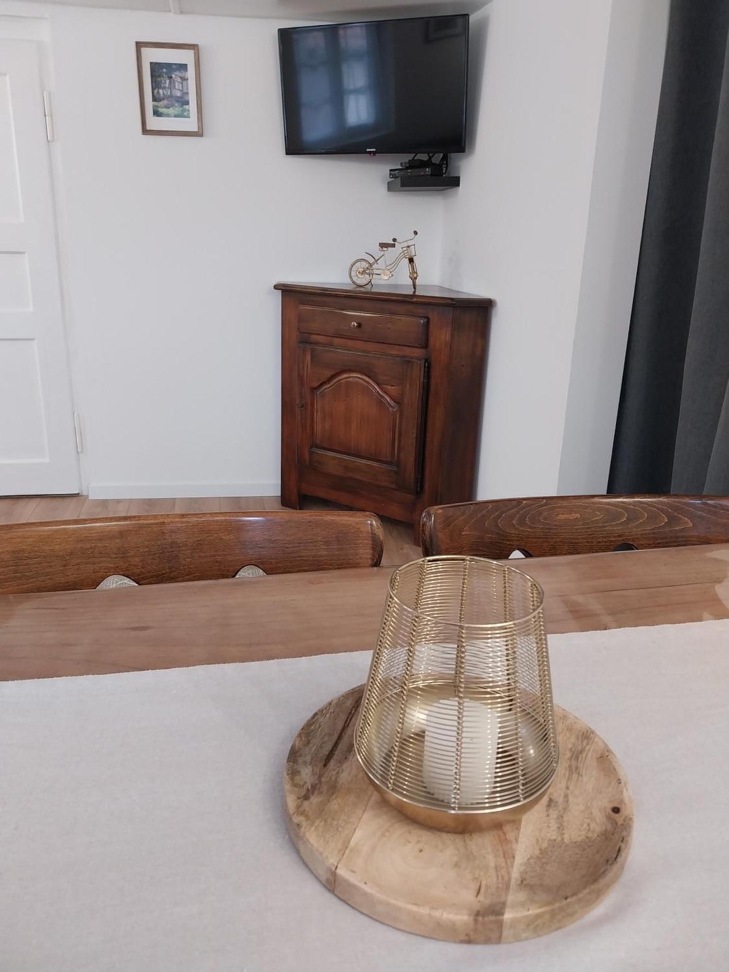 La Petite Maison De La Petite Vallee Rott Екстер'єр фото